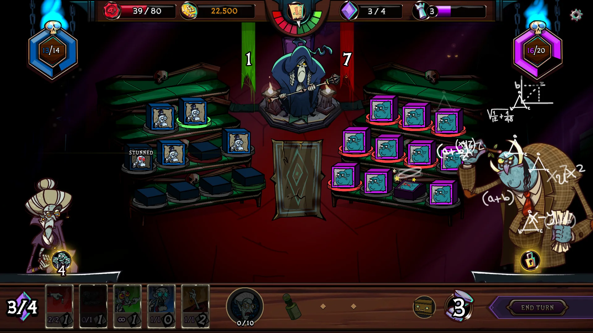 A Prime Monster parliamentary fight with Lankbury